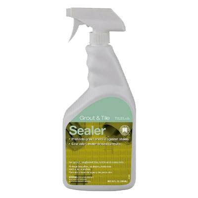 Tile Sealers